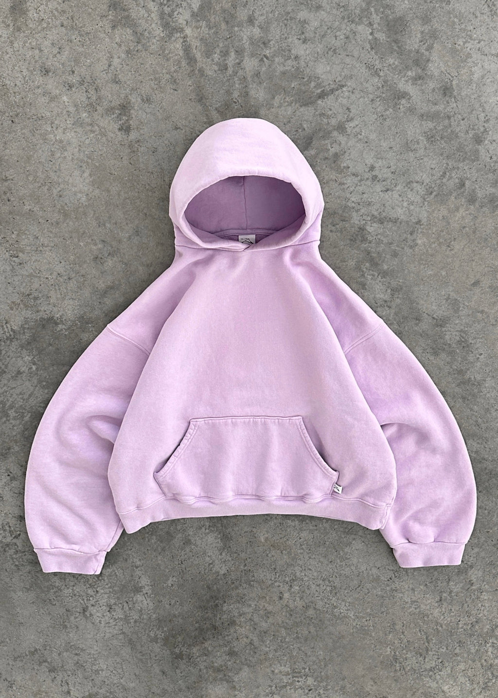 The Ultimate Urban Hoodie