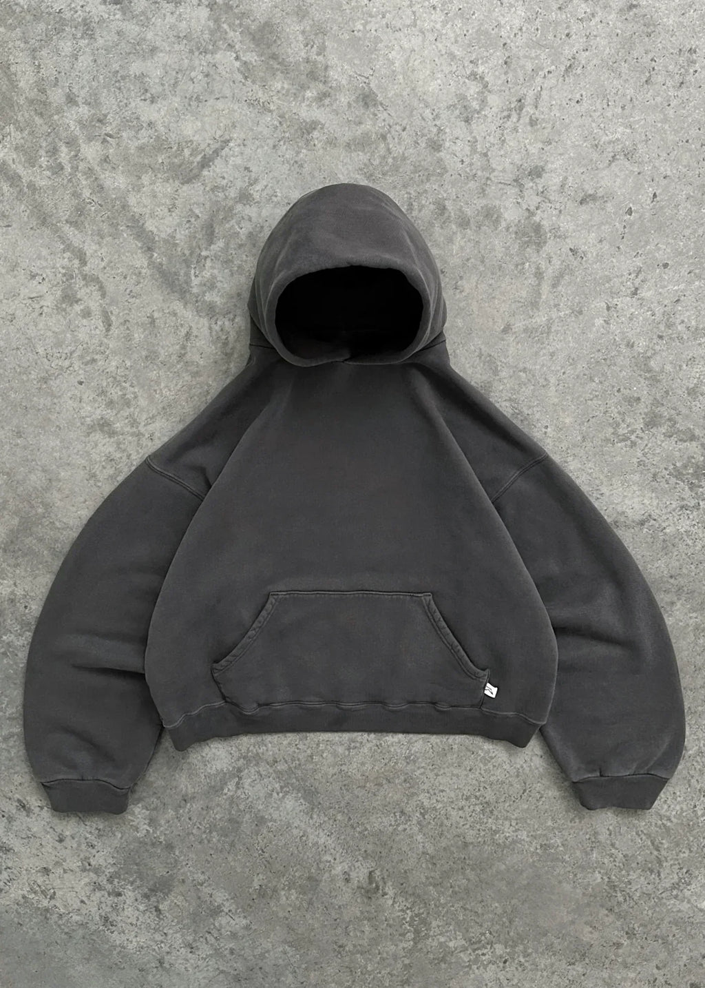 The Ultimate Urban Hoodie