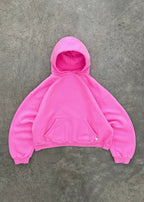 The Ultimate Urban Hoodie