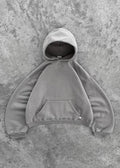 The Ultimate Urban Hoodie