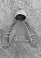 The Ultimate Urban Hoodie