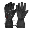 Thermal Heated Gloves | Waterproof Rechargeable Winter Gloves