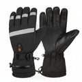 Thermal Heated Gloves | Waterproof Rechargeable Winter Gloves
