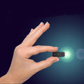 Tiny HD Audio Camera, 1080P, Night Vision