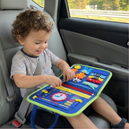 ™ Montessori Busy Board