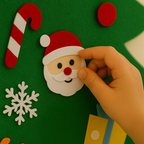 ™ Montessori Christmas Tree