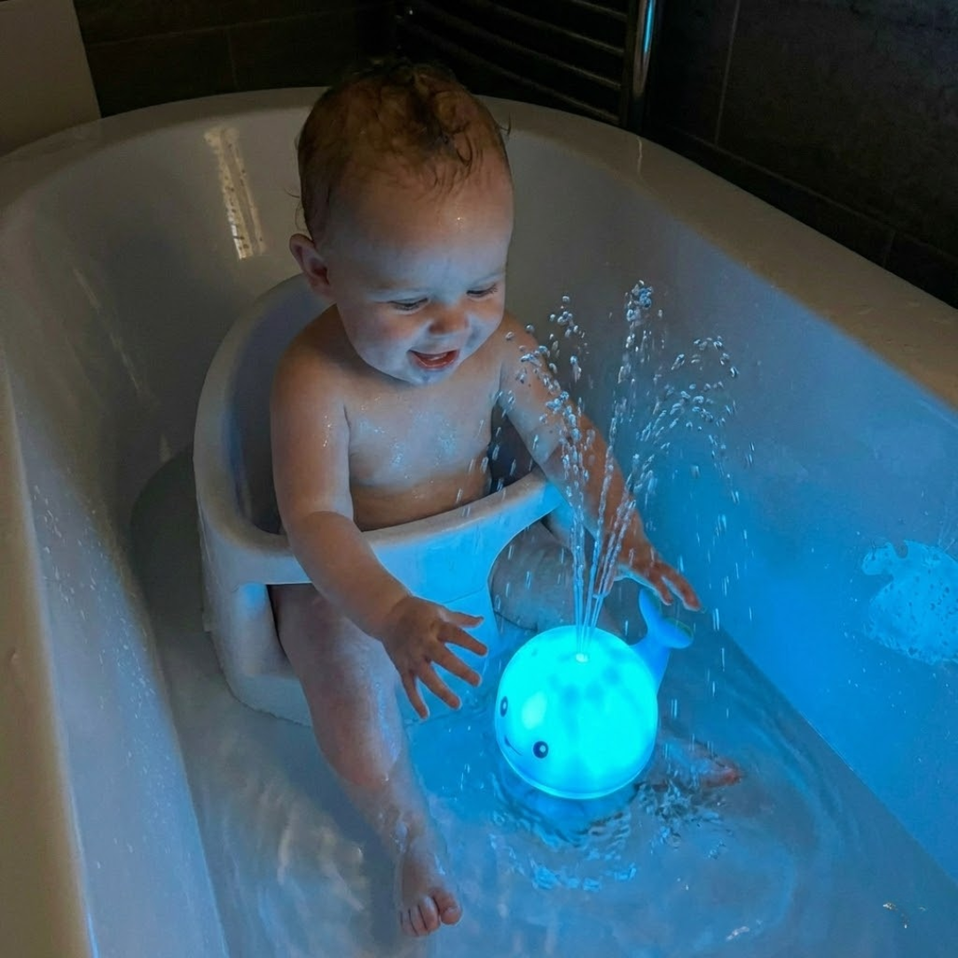 ™ Whale Bath Toy