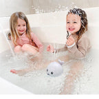 ™ Whale Bath Toy