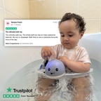 ™ Whale Bath Toy