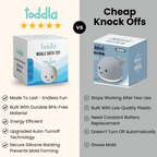 ™ Whale Bath Toy