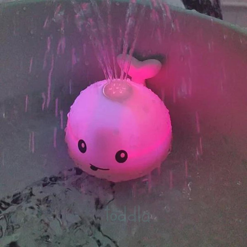 ™ Whale Bath Toy