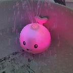 ™ Whale Bath Toy