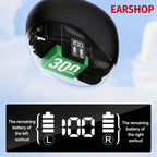 Smart Translator Earbuds 144 Languages in Real Time