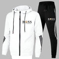Tracksuit - Sportswear for Men