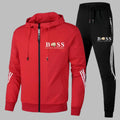 Tracksuit - Sportswear for Men