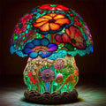 AuraGlass – Magical Coloured Glass Lamp for a Relaxing Atmosphere