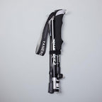 Trekking Poles Foldable Telescopic Hiking Support Stick