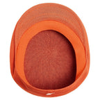 Tropic 504 Ventair - Kangol Flat Cap