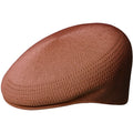 Tropic 504 Ventair - Kangol Flat Cap