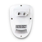 Ultrasonic Bed Bug Repeller Plug-In for Safe and Effective Pest Control