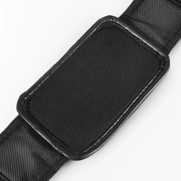 Unisex 50 kg Adjustable Exercise Weighted Vest for Training