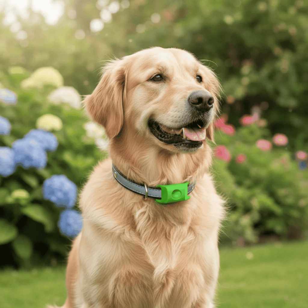Unisex Waterproof Pet Flea and Tick Collar
