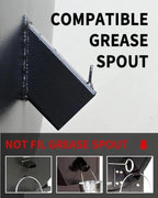 Upgraded Grill Grease Collector