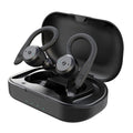 Vega Sport Earbuds: Waterproof, Wireless, 20-Hr Battery
