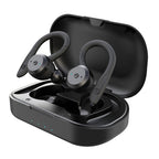 Vega Sport Earbuds: Waterproof, Wireless, 20-Hr Battery
