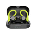 Vega Sport Earbuds: Waterproof, Wireless, 20-Hr Battery