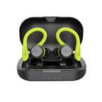 Vega Sport Earbuds: Waterproof, Wireless, 20-Hr Battery