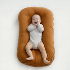 Versatile Orthopaedic Cushion for Baby – Soft & Breathable Support