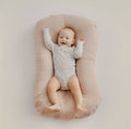 Versatile Orthopaedic Cushion for Baby – Soft & Breathable Support