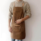 Vintage Chef Apron