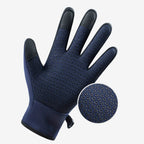 Waterproof Thermal Gloves for Winter with Touchscreen Capability