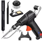 WeldMaster Pro – Precise Welding with One Hand