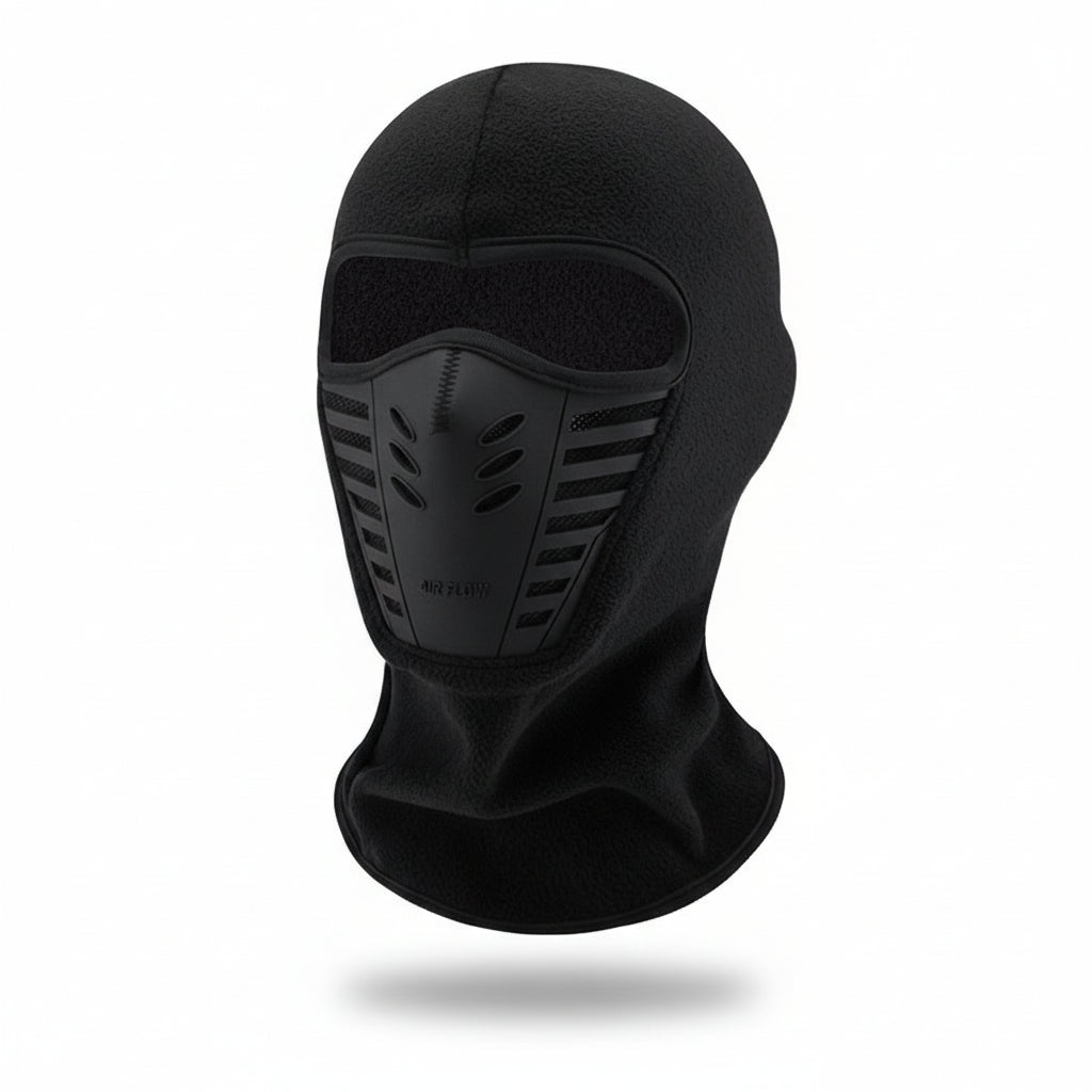 Winter Face Mask Windproof Thermal Full Coverage Outdoor Balaclava