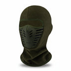 Winter Face Mask Windproof Thermal Full Coverage Outdoor Balaclava