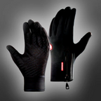 Winter Gloves – Waterproof & Warm