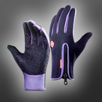 Winter Gloves – Waterproof & Warm