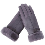 Winter Gloves – Waterproof with Touchscreen