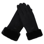 Winter Gloves – Waterproof with Touchscreen