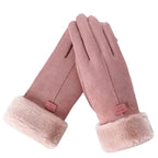 Winter ThermoTouch – Waterproof with Touchscreen