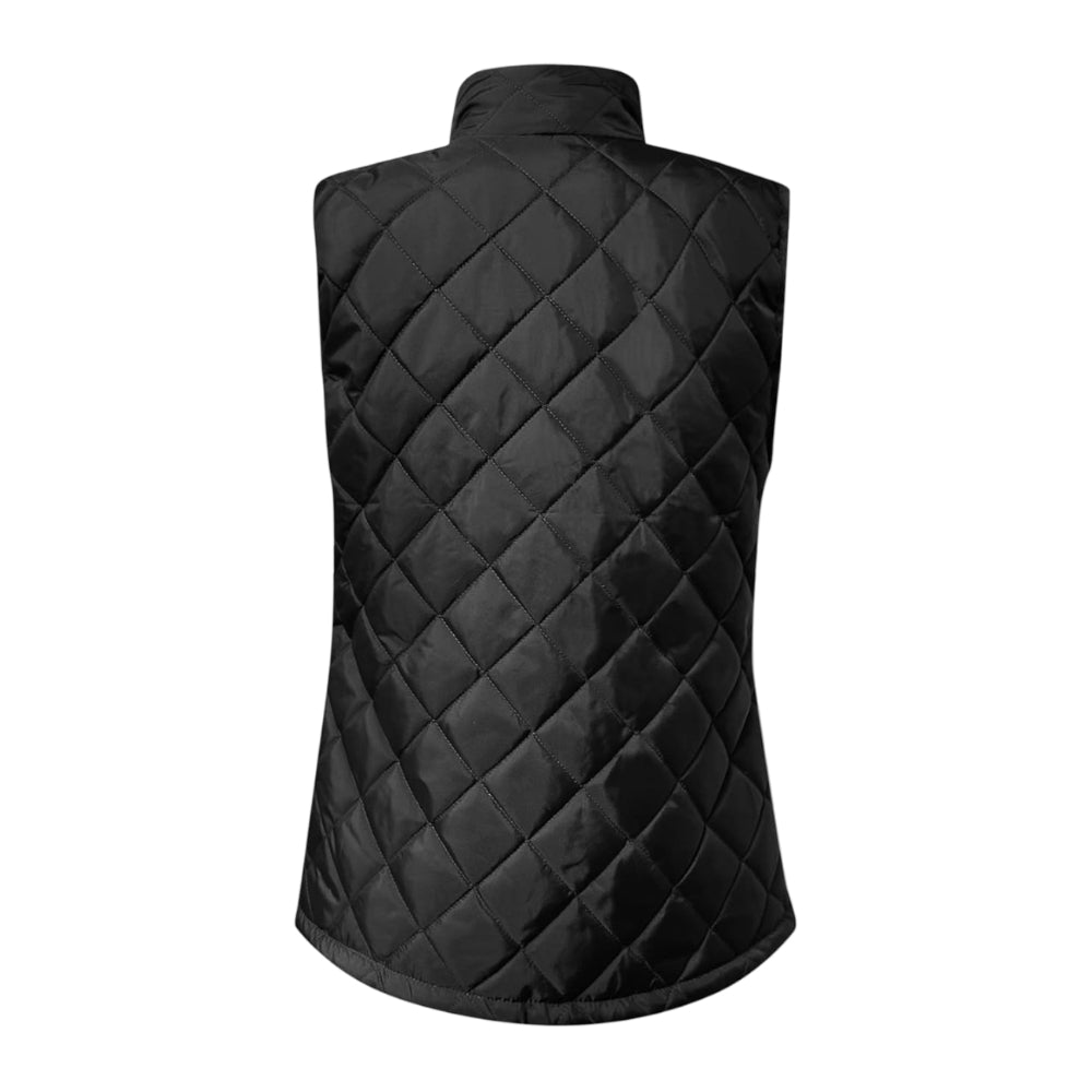 Women's Heated Gilet Electric Heating Outdoor Winter