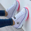 Women's Orthopedic Platform Trainers