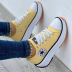 Women's Orthopedic Platform Trainers