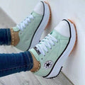 Women's Orthopedic Platform Trainers