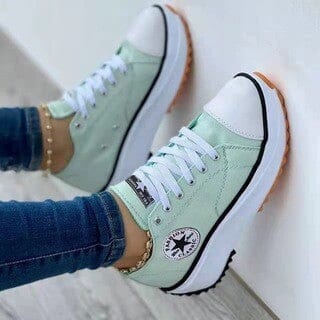 Women's Orthopedic Platform Trainers