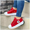 Women's Orthopedic Platform Trainers