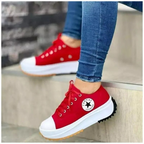 Women's Orthopedic Platform Trainers
